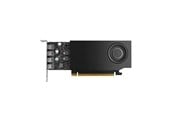 Grafikkort - HP RTX A400 - 4GB GDDR6 RAM - Grafikkort - AV8J3AA