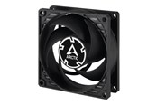 Kabinettvifte - Arctic P Series 8 - Kabinettvifte - 80mm - Svart - ACFAN00153A-eol