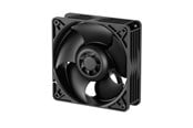 Kabinettvifte - Arctic S12038-4K - case fan - Kabinettvifte - 120mm - Svart - ACFAN00296A
