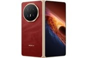 Mobiltelefoner - Honor Magic V6 512GB/16GB - Red - 5109CEUA