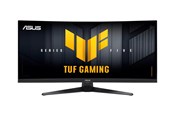 Skjerm - 34" ASUS TUF Gaming VG34WQ5A - 5 Series - LED monitor - curved - HDR - 90LM0CP1-B01171