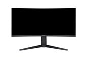 Skjerm - 34" ASUS TUF Gaming VG34WQL5A - 5 Series - LED monitor - curved - 34" - HDR - VG34WQL5A