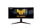 Skjerm - 34" ASUS TUF Gaming VG34WQL5A - 5 Series - LED monitor - curved - HDR - 90LM0CI1-B01171