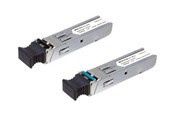 Repeater, forsterkere, bridges og transceivere - PLANET MGB-Series MGB-LA10 - SFP (mini-GBIC) transceiver module - 1GbE - MGB-LA10
