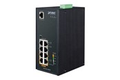 Switch/splitter - PLANET IGS-4215-4P4T - switch - Managed - IGS-4215-4P4T