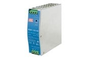 Strømforsyning (PSU) - PLANET MEAN WELL NDR-120-48 Strømforsyning (PSU) - 120 Watt - ATX - 80 Plus - PWR-120-48