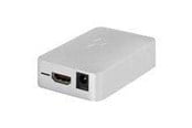 Skjermkabel - Deltaco DP-HDMI5 - adapter - DisplayPort / HDMI - DP-HDMI5