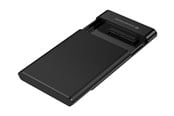 Harddisk - Tilbehør - Conceptronic - storage enclosure - SATA 6Gb/s - USB 3.2 (Gen 1) - DANTE06B