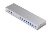 Tilbehør - Ubiquiti UniFi CWDM Mux Demux 8 - UACC-CWDM-8