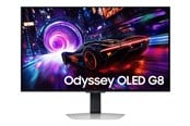 Skjerm - 32" Samsung Odyssey OLED G8 S32FG814SU - LS32FG814SUXEN