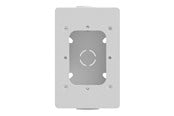 Smarthus - Ubiquiti UniFi - junction box - UACC-Reader-JB-W