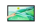 Skjerm - 21" HANNspree HO221PTB - HO Series - LED monitor - Full HD (1080p) - 21.45" - HO221PTB
