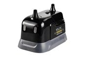 Sykkelutstyr - Flextail Evo Balloon Pump - Black - EVO BALLOON PUMP-B