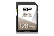 Minnekort - Silicon Power Superior Pro - SP128GBSDXJV6V10