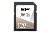 Minnekort - Silicon Power Superior Pro - SP128GBSDXJA2V10