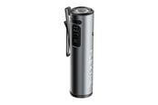Lommelykter - Flextail Zero 1200 LED Flashlight - Black - Zero 1200-B