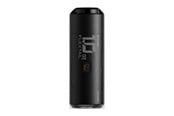 Sykkelutstyr - Flextail Zero Pump 2 Electric Pump - Black - ZP2B
