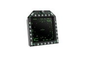 Spill - Tilbehør - Moza Racing MOZA AMPCD Display Panel - AS028
