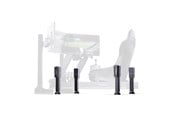 Spill - Tilbehør - Moza Racing Haptic Motion Actuator HMA150 - MP001