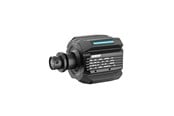 Spill - Tilbehør - Moza Racing R16 Ultra Direct Drive Wheel Base - RS101