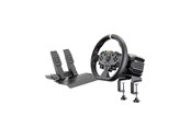 Spill - Tilbehør - Moza Racing R5 Pro Racing Simulator Bundle - RS105