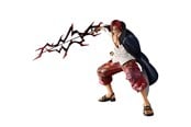 Reklameartikler - Banpresto - One Piece - Shanks (Special Edition) 22 cm - Figur - 4573102696816