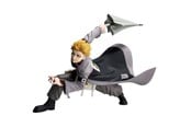 Reklameartikler - Banpresto - Gachiakuta - Enjin 19 cm - Figur - 4573102696212