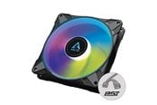 Prosessor-kjøler - Arctic P14 PWM PST A-RGB (Black) - ACFAN00239A-1
