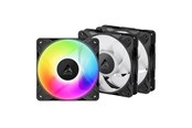 Prosessor-kjøler - Arctic P12 Pro A-RGB LN – 3 Pack - ACFAN00347A