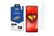 Mobil - Beskyttelsesglass - 3mk FlexibleGlass™ - OnePlus Nord 2 5G - 5903108430197