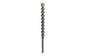 Bormaskin & Bits - Bosch SDS-max-7 drill bit 40mm - 2608586802