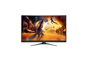 Skjerm - 27" AOC AGON by C27G4Z2 - C27G4Z2