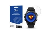 Smartklokke - Tilbehør - 3mk Hybrid Glass Watch Protection FlexibleGlass for Garmin Fenix 5 Plus - 5903108432665