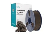 Filament/Resin - 3D-skriver - Sunlu Wood Filament (Walnut) - Wood Wal