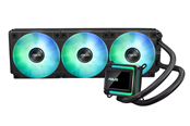 Prosessor-kjøler - ASUS LC 360 ARGB - CPU Vannkjøling - Max 33 dBA - 90RC01X1-B0EAY0