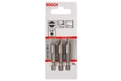 Bormaskin & Bits - Bosch 2 607 001 485 screwdriver bit - 2607001485