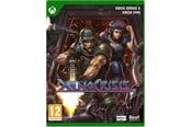 Spill - Xeno Crisis - Microsoft Xbox Series X - Action - 5061077022178