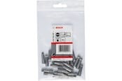 Bormaskin & Bits - Bosch 2 607 001 467 screwdriver bit - 2607001467
