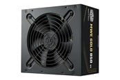 Strømforsyning (PSU) - Cooler Master MWE GOLD 850 V3 power supply unit Strømforsyning (PSU) - 850 Watt - ATX - 80 Plus Gold sertifisert - MPE-8506-ACAG-BEU