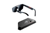 VR-utstyr - ASUS ROG XREAL R1 - IPD 63 - 90LJ00M5-B01670