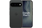 Mobiltelefoner - Google Pixel 11 256GB/12GB - Obsidian - GA10870-GB
