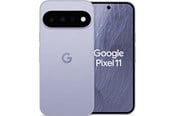 Mobiltelefoner - Google Pixel 11 256GB/12GB - Frost - GA11813-GB