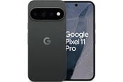 Mobiltelefoner - Google Pixel 11 Pro 256GB/12GB - Obsidian - GA10869-GB