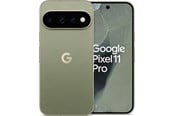 Mobiltelefoner - Google Pixel 11 Pro 256GB/12GB - Olive - GA12135-GB