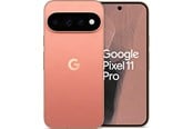 Mobiltelefoner - Google Pixel 11 Pro 256GB/12GB - Canyon - GA12136-GB