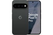 Mobiltelefoner - Google Pixel 11 Pro 512GB/16GB - Obsidian - GA11760-GB