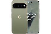 Mobiltelefoner - Google Pixel 11 Pro 512GB/16GB - Olive - GA12138-GB