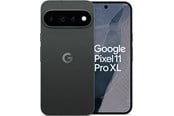 Mobiltelefoner - Google Pixel 11 Pro XL 256GB/12GB - Obsidian - GA10868-GB