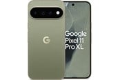 Mobiltelefoner - Google Pixel 11 Pro XL 256GB/12GB - Olive - GA12069-GB