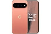 Mobiltelefoner - Google Pixel 11 Pro XL 256GB/12GB - Canyon - GA12070-GB